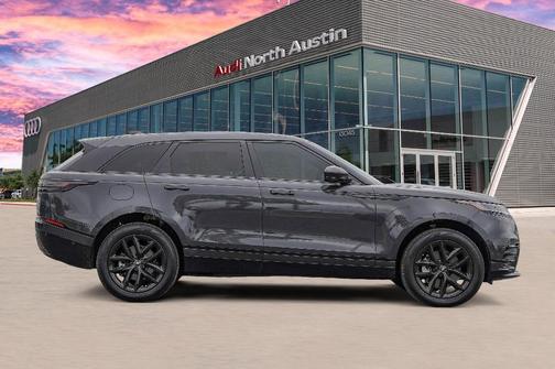 2024 Land Rover Range Rover Velar P250 Dynamic SE