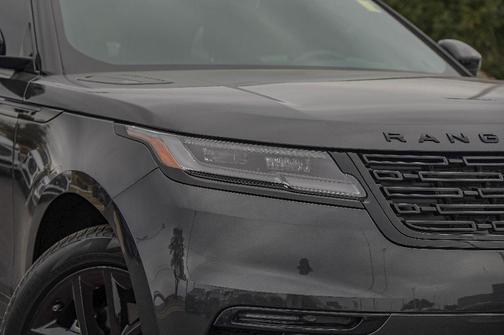 2024 Land Rover Range Rover Velar P250 Dynamic SE