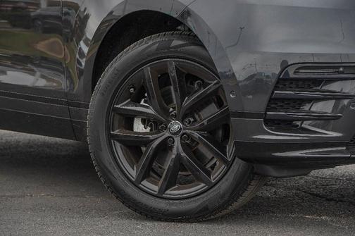 2024 Land Rover Range Rover Velar P250 Dynamic SE