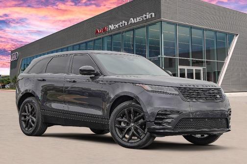 2024 Land Rover Range Rover Velar P250 Dynamic SE