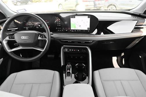 2025 Audi Q5 2.0T quattro Premium
