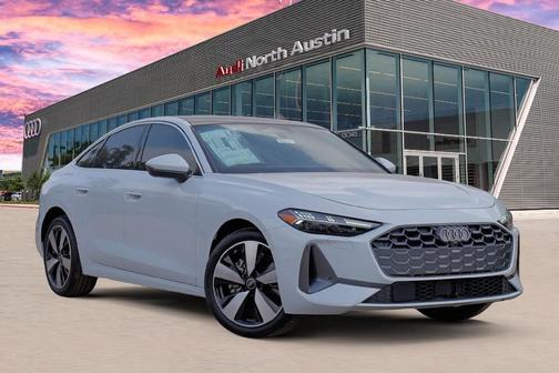 2025 Audi A5 2.0T quattro Premium