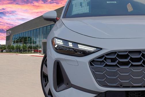 2025 Audi A5 2.0T quattro Premium