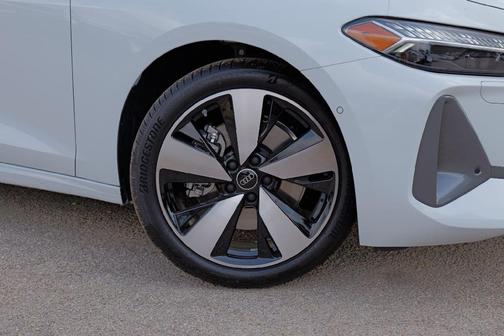 2025 Audi A5 2.0T quattro Premium