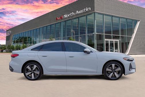 2025 Audi A5 2.0T quattro Premium