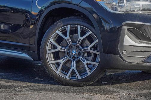 2022 BMW X1 sDrive28i
