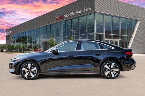 2025 Audi A5 2.0T quattro Premium