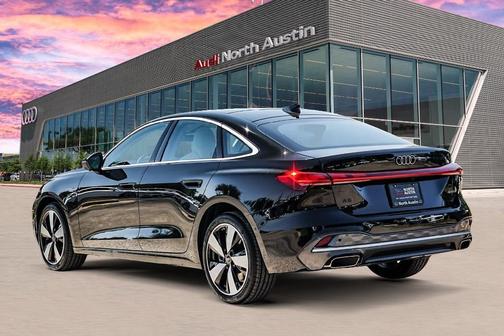 2025 Audi A5 2.0T quattro Premium