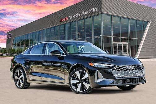 2025 Audi A5 2.0T quattro Premium