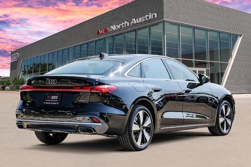 2025 Audi A5 2.0T quattro Premium