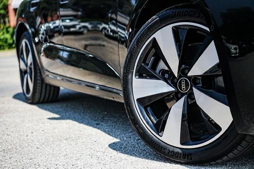 2025 Audi A5 2.0T quattro Premium