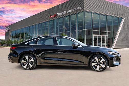 2025 Audi A5 2.0T quattro Premium