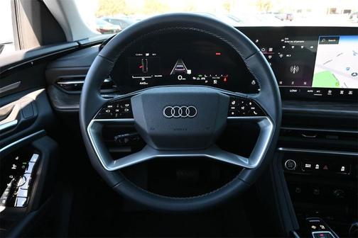 2025 Audi Q5 2.0T quattro Premium