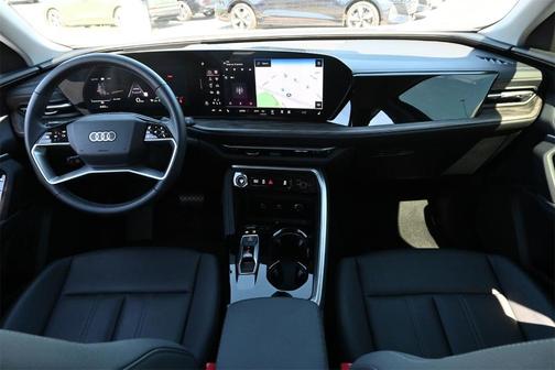 2025 Audi Q5 2.0T quattro Premium