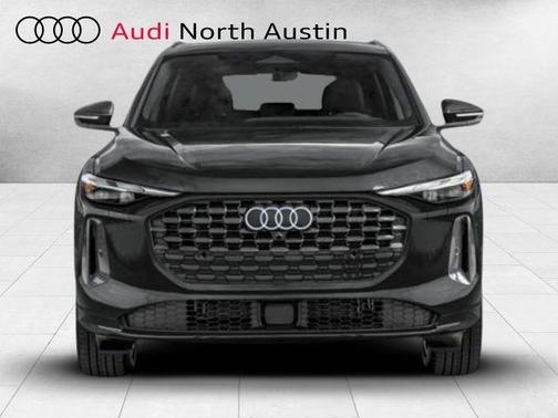 2025 Audi Q5 2.0T quattro Premium