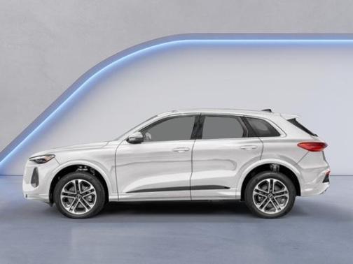 2025 Audi Q5 2.0T quattro Premium