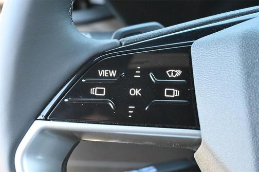 2025 Audi Q5 2.0T quattro Premium