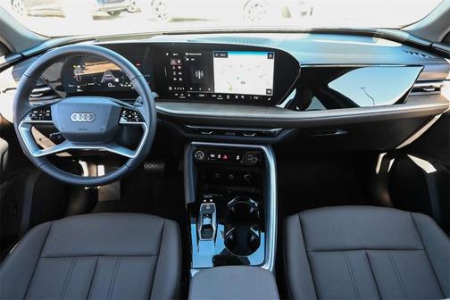 2025 Audi Q5 2.0T quattro Premium