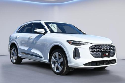 2025 Audi Q5 2.0T quattro Premium