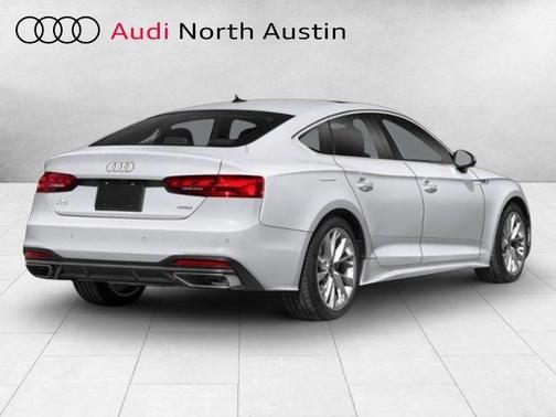 2024 Audi A5 Sportback 45 S line quattro Premium