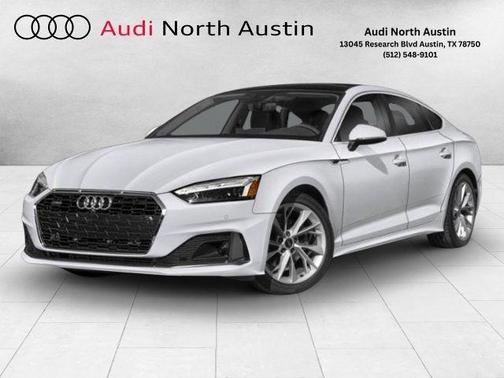 2024 Audi A5 Sportback 45 S line quattro Premium