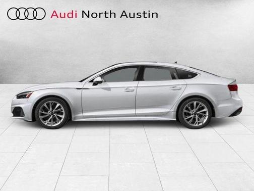 2024 Audi A5 Sportback 45 S line quattro Premium