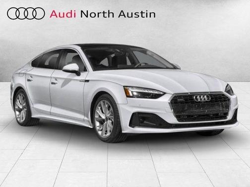 2024 Audi A5 Sportback 45 S line quattro Premium