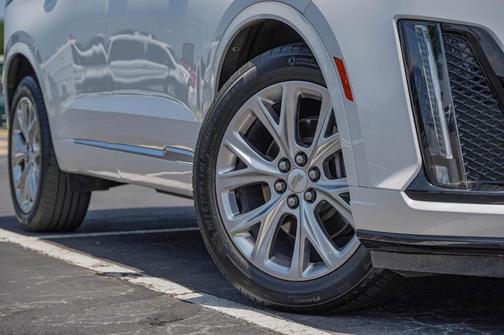 2020 Cadillac XT6 Sport AWD