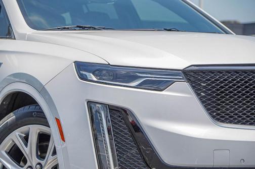 2020 Cadillac XT6 Sport AWD