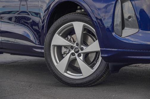 2025 Audi Q5 2.0T quattro Premium