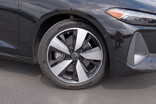 2025 Audi A5 2.0T quattro Premium