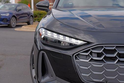 2025 Audi A5 2.0T quattro Premium