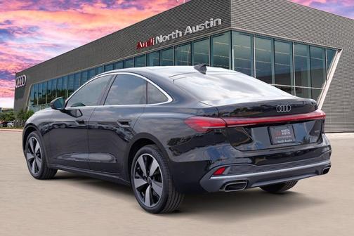 2025 Audi A5 2.0T quattro Premium