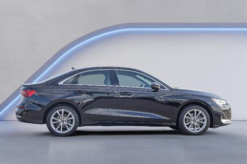 2025 Audi A3 2.0T Premium