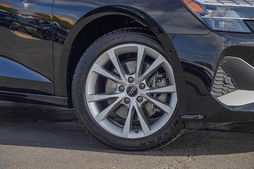 2025 Audi A3 2.0T Premium