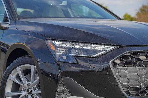 2025 Audi A3 2.0T Premium