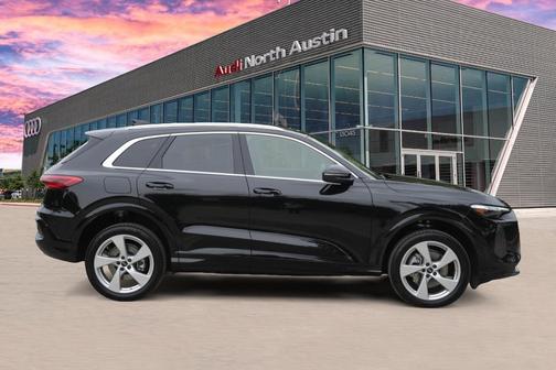 2025 Audi Q5 2.0T quattro Premium