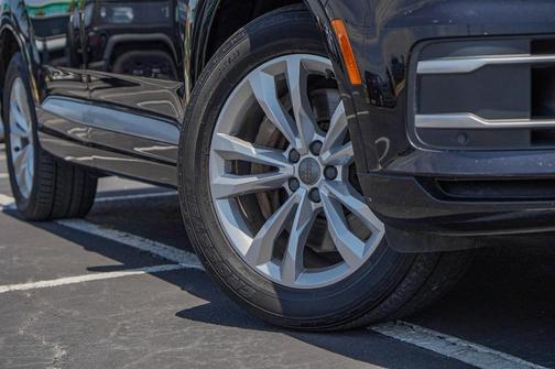 2018 Audi Q7 3.0T Premium