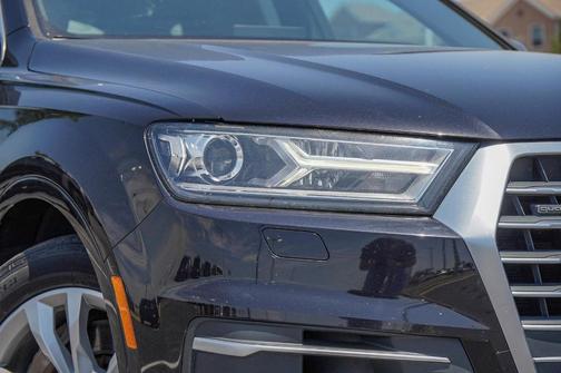 2018 Audi Q7 3.0T Premium