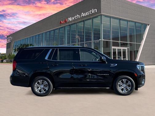 2022 GMC Yukon SLE