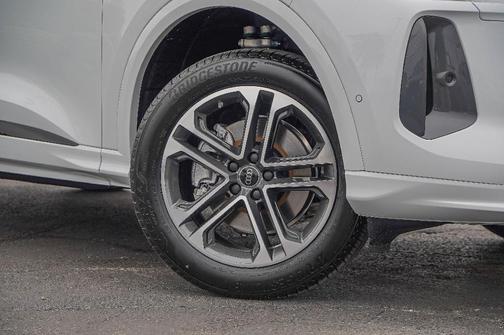 2025 Audi Q5 2.0T quattro Premium