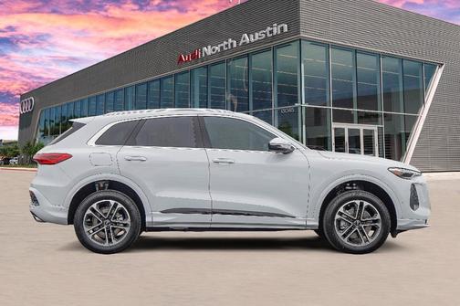 2025 Audi Q5 2.0T quattro Premium