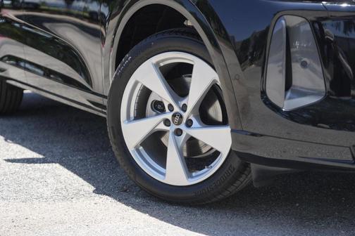 2025 Audi Q5 2.0T quattro Premium