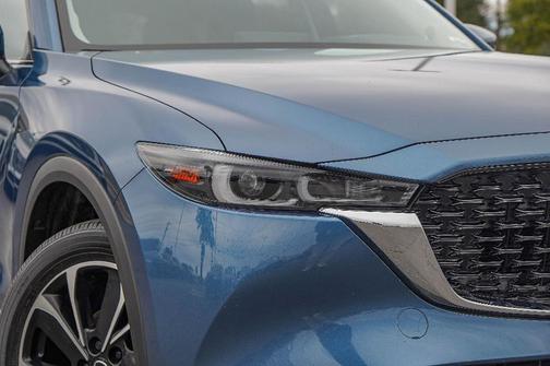 2023 Mazda CX-5 2.5 S Premium Plus Package