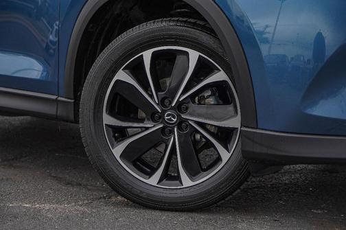 2023 Mazda CX-5 2.5 S Premium Plus Package
