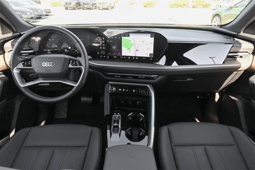2025 Audi Q5 2.0T quattro Premium