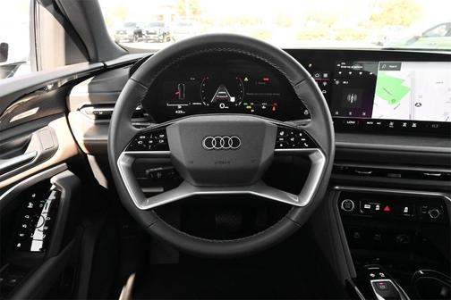 2025 Audi Q5 2.0T quattro Premium