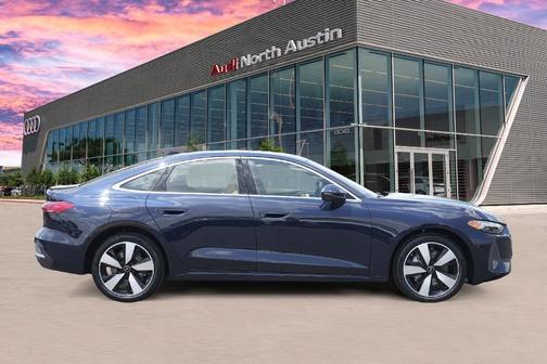 2025 Audi A5 2.0T quattro Premium