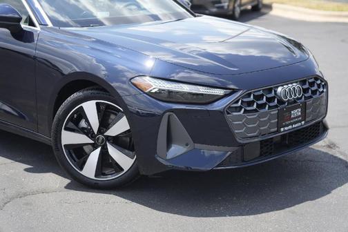 2025 Audi A5 2.0T quattro Premium