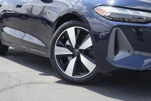 2025 Audi A5 2.0T quattro Premium